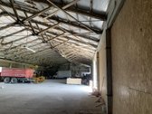 Parduodamas 900 Kv/m Pastatas Su Nuosavu