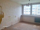 Parduodamas 1 kambario butas Mažeikiuose, - nuotraukos Nr. 7