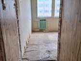 Parduodamas 1 kambario butas Mažeikiuose, - nuotraukos Nr. 3