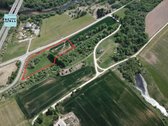 Parduodamas Įvairios Paskirties Sklypų Masyvas