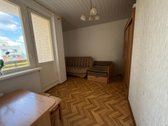 Parduodamas kompaktiškas ir jaukus 1 kambario