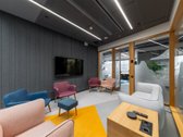 Išnuomojamos Modernios Komercinės Patalpos - nuotraukos Nr. 2