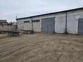 Isnuomojamas Garazu Blokas.(7 Vnt). Uzdara - nuotraukos Nr. 4