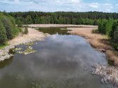 Parduodamas namų valdos sklypas Ignalinos - nuotraukos Nr. 2