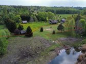 Parduodamas namų valdos sklypas Ignalinos raj - nuotraukos Nr. 13