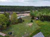 Parduodamas namų valdos sklypas Ignalinos raj - nuotraukos Nr. 11