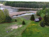 Parduodamas namų valdos sklypas Ignalinos