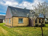 Parduodamas namas Šiaulių r., Šiupylių k.,