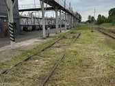 Nuomojamos gamybinės / sandėliavimo patalpos - nuotraukos Nr. 12