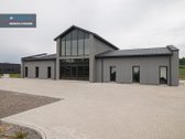 Nuomojamas Kokybiškos Statybos Dviejų Aukštų