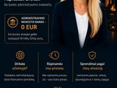 Jauki Ir Kapitaliai Suremontuota Namo Dalis - nuotraukos Nr. 22