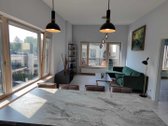 Nuomuojamas įrengtas 75 m², 3 kambarių butas
