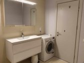 Nuomuojamas įrengtas 75 m², 3 kambarių butas - nuotraukos Nr. 16