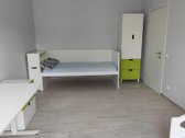 Nuomuojamas įrengtas 75 m², 3 kambarių butas - nuotraukos Nr. 9