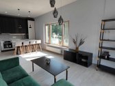 Nuomuojamas įrengtas 75 m², 3 kambarių butas - nuotraukos Nr. 4