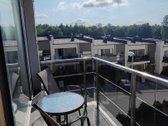 Nuomuojamas įrengtas 75 m², 3 kambarių butas - nuotraukos Nr. 13