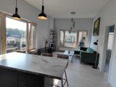 Nuomuojamas įrengtas 75 m², 3 kambarių butas - nuotraukos Nr. 2