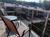 Nuomuojamas įrengtas 75 m², 3 kambarių butas - nuotraukos Nr. 14
