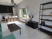 Nuomuojamas įrengtas 75 m², 3 kambarių butas - nuotraukos Nr. 6