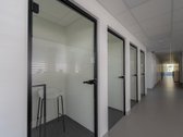 Nuomojamos moderniai įrengtos biuro patalpos - nuotraukos Nr. 19