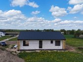 Parduodamas Modernus A++ Klasės Namas Šalia - nuotraukos Nr. 18