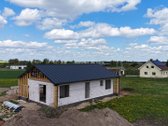 Parduodamas Modernus A++ Klasės Namas Šalia - nuotraukos Nr. 19