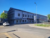 Nuo š. m. liepos 1 d. išnuomojamos patalpos