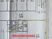 Nuo š. m. liepos 1 d. išnuomojamos patalpos - nuotraukos Nr. 2