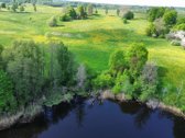 Parduodama Sklypo Dalis Prie Ilgio Ežero –2 - nuotraukos Nr. 7