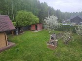 Parduodamas jaukus, šviesus, itin miškingoje - nuotraukos Nr. 22