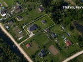 Parduodamas Sodo Sklypas Akmeniškėse – Audros