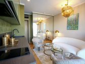 Vila Verde Boutique Apartments – namai su