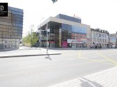Nuomojamos Komercinės Patalpos Šiaulių Miesto
