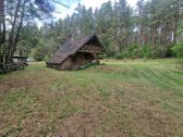 Parduodama Išskirtinė Sodyba Vienkiemyje Su - nuotraukos Nr. 4
