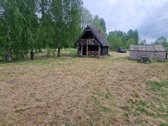 Parduodama Išskirtinė Sodyba Vienkiemyje Su - nuotraukos Nr. 13