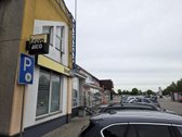 Išnuomojamos įrengtos patalpos, kuriu bendras - nuotraukos Nr. 7