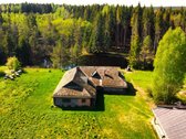 Parduodama Išskirtinė Sodyba - Namai Asvejos - nuotraukos Nr. 4