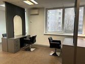 Dabar veikiantis grožio salonas su 6 darbo - nuotraukos Nr. 2