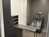 Dabar veikiantis grožio salonas su 6 darbo - nuotraukos Nr. 8