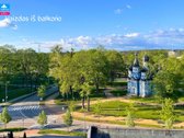 Išskirtiniai apartamentai su asmenine Spa - nuotraukos Nr. 3