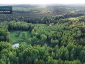 Parduodamas 4,53 ha žemės ūkio paskirties