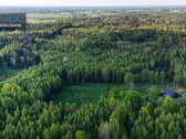 Parduodamas 4,53 ha žemės ūkio paskirties - nuotraukos Nr. 2