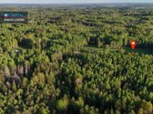 Parduodamas 4,53 ha žemės ūkio paskirties - nuotraukos Nr. 3