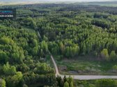 Parduodamas 4,53 ha žemės ūkio paskirties - nuotraukos Nr. 4