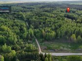 Parduodamas 4,53 ha žemės ūkio paskirties - nuotraukos Nr. 5