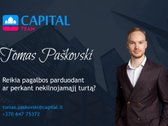 Parduodamas 4,53 ha žemės ūkio paskirties - nuotraukos Nr. 20