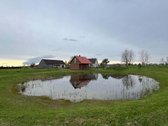 Parduodamas Gyvenamas Namas Su Dideliu Sklypu