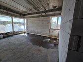 Parduodami modernūs dvibučiai vieno aukšto - nuotraukos Nr. 9