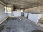 Parduodami modernūs dvibučiai vieno aukšto - nuotraukos Nr. 12