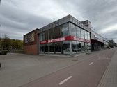 Nuomojamos 15 kv. m patalpos prie pat